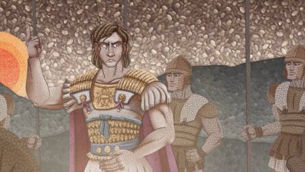 In der Age of Empires 2: Definitive Edition dürft ihr bald in die Fußstapfen von Alexander dem Großen treten