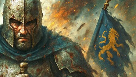 Das neue Mittelalter-Strategiespiel Lords and Legions hat ein 22-jähriger im Alleingang entwickelt und ihr könnt es kostenlos testen