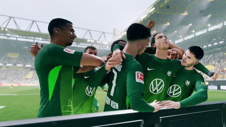 EA FC 26: So spielt sich das neue, authentische Gameplay in der Praxis