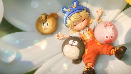 Die fantastisch aussehende Lebenssimulation Animula Nook könnte einer der Grafik-Hits 2025 werden