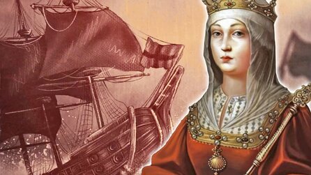 Königin, Papst oder Shogun: In Europa Universalis 5 steigt ihr vom Nichts zum Weltherrscher auf