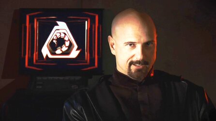 C+C: Tiberian Sun endete mit Kane am Spieß - aber Command + Conquer brachte seinen ikonischen Bösewicht trotzdem zurück