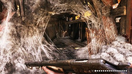 Das riesige neue Update für Hunt: Showdown hat es in sich und wird den Shooter-Hit mächtig umkrempeln