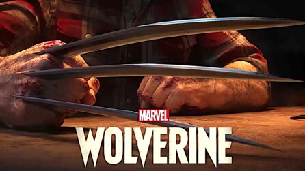 Sony enthüllt das Wolverine-Spiel der Spider-Man-Macher und zeigt knallhartes Gameplay mit literweise Blut