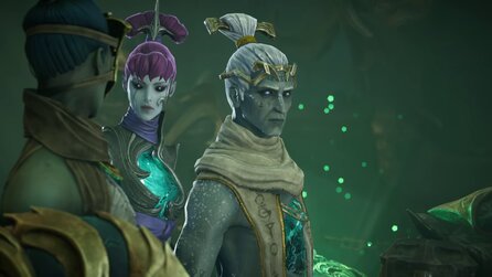 Das düstere neue Fantasy-Spiel ehemaliger Blizzard-Entwickler heißt Arkheron und Alpha-Tester lieben es schon jetzt