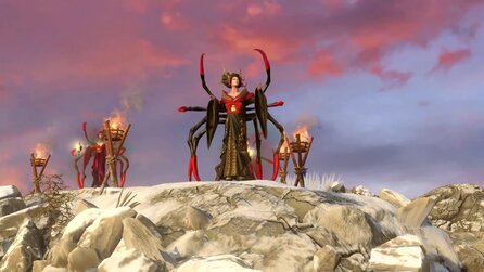 Age of Mythology: Retold entfesselt bald erstmalig die geballte Macht japanischer Götter