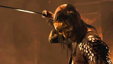 Ghost of Yōtei - Wir zeigen euch die ersten 20 Minuten aus dem düsteren Action-Kracher im alten Japan