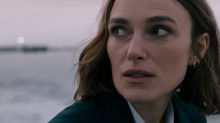 Der Netflix-Thriller The Woman in Cabin 10 verspricht mörderische Spannung auf einer Luxusjacht