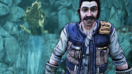 Borderlands 4: Wir hören uns die langatmigste Geschichte der Welt an, nur für ein paar Erfahrungspunkte