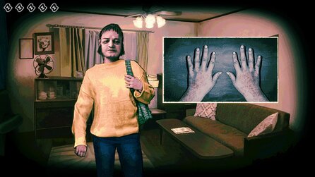 No, Im not a Human: Monster oder Mensch, wer steht euch gegenüber? Mit diesem Konzept feiert das Horrorspiel gerade Erfolge