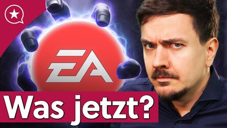 Übernahme von Electronic Arts: Das kann ja heiter werden