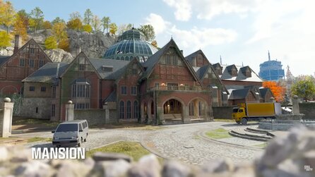 CoD Warzone kehrt im Geiste zurück zu den Wurzeln des allerersten Blackout, Fans rufen »Recycling!«