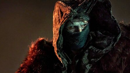 Für Frankenstein hat Netflix satte 120 Millionen US-Dollar geblecht - jetzt ist der neue Trailer zur Neuverfilmung von Guillermo del Toro da