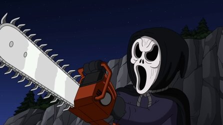 Disney+ startet die Halloween-Offensive: Alle neuen Grusel-Filme und Horror-Serien im Oktober