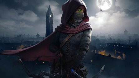 Mit Thief VR kehrt das bekannte Meisterdieb-Franchise endlich aus dem Winterschlaf zurück