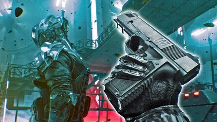 Was wäre, wenn Cyberpunk 2077 in Deutschland spielen würde? Neo Berlin 2087 will die Antwort sein, zeigt Gameplay wie in Deus Ex