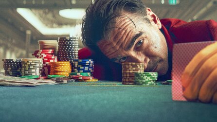 Ballad of Small Player: Der neue Netflix-Thriller schickt Colin Farrell in einen bizarren Albtraum aus Gier, Glücksspiel und trügerischer Hoffnung