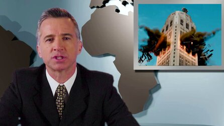 Command + Conquer im Jahr 2025: Der C+C-Klon Dying Breed kopiert sogar Westwoods Intro - und das ist Trash