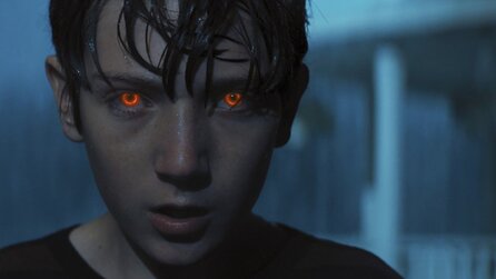 Brightburn: Son of Darkness zeigt, was mit Superman passiert wäre, wenn er kein Superheld geworden wäre