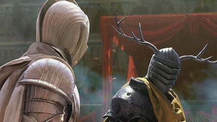 A Knight of the Seven Kingdoms: Im ersten Trailer wirkt das GoT-Prequel überraschend fröhlich