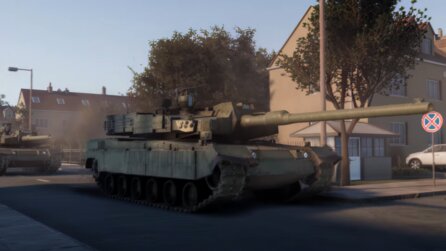 Das kommende Strategiespiel Systemic War lässt euch ein erschreckend reales Setting erkunden