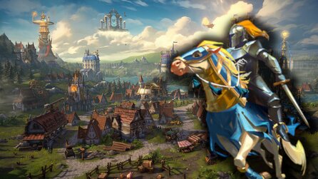 Heroes of Might + Magic: Olden Era - Die Rückkehr der Rundenstrategie-Legende könnt ihr jetzt selbst ausprobieren