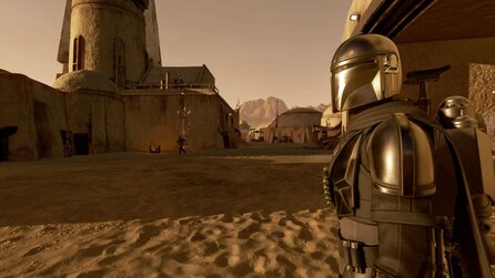 Star Wars Genesis ist das Rollenspiel, das uns Disney nie geben wird