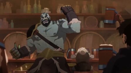 Eine der besten Fantasy-Serien geht 2026 weiter - aber vorher erklärt euch ein dummer Barbar, was ihr verpasst habt