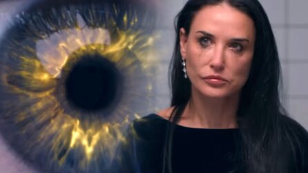 Im Horrorfilm The Substance soll ein Wundermittel das Altern aufhalten, doch es birgt ungeahnte Nebenwirkungen