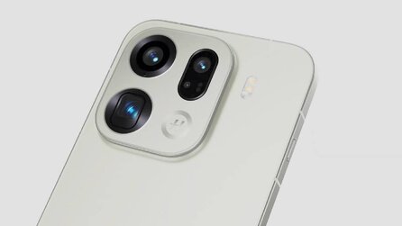 Neues Kamera-Flaggschiff mit XXL-Akku: Oppo stellt das neue Find X9 vor