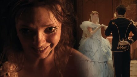 Der Horrorfilm The Ugly Stepsister lässt das Aschenputtel-Märchen in einem neuen, grausamen Licht erstrahlen