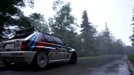 Assetto Corsa Rally angekündigt: Im neuen Serienteil geht es deutlich actiongeladener zu
