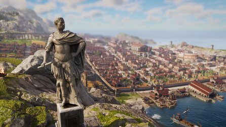 Anno 117 in 12 Minuten erklärt: Das solltet ihr über das Aufbauspiel vor Release wissen