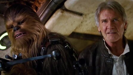 Heute vor 10 Jahren begann eine neue Star-Wars-Ära - und wir waren voller Hoffnung