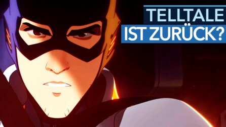 Die beste Superhelden-Story seit Jahren gibts nicht im Kino, sondern bei Dispatch!