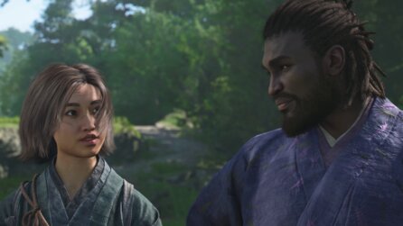 Assassins Creed Shadows hat im Herbst viel vor: Roadmap zeigt mehr Kletterfreiheit, neue Quests und Switch-2-Release