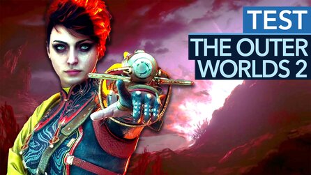 Frecher, größer, besser - Aber ist das genug? - The Outer Worlds 2 im Test