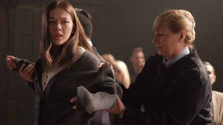 Fallen: Trailer zur neuen Fantasy-Serie, die auf einer Bestseller-Buchreihe basiert