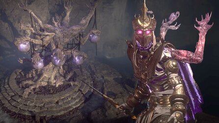 Path of Exile: Keepers of the Flame belebt eine Mechanik wieder, die vor 8 Jahren für riesigen Wirbel im Action-RPG sorgte