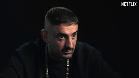 Babo - Die Haftbefehl-Story: In dem Dokumentarfilm auf Netflix erfahren Fans mehr zu der Person hinter dem gefeierten Rapper