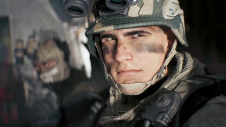 Battlefield 6 RedSec - Erstes Gameplay zum brandneuen, kostenlosen Battle-Royale-Ableger