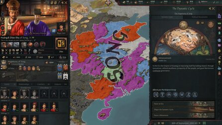 »Der DLC, auf den ich schon immer gewartet habe« - Das neue Addon zu Crusader Kings 3 ist da und sorgt für Begeisterung