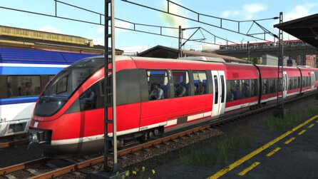 Von der Postkutsche zum riesigen Transportschiff: Die Simulation Transport Fever 3 präsentiert ihren riesigen Fuhrpark