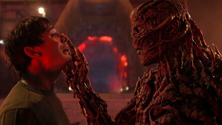 Stranger Things: Im neuen Trailer zu Staffel 5 rüsten sich Eleven und ihre Freunde für den finalen Kampf gegen Vecna