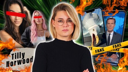 Das Ende der Wahrheit: Was können wir noch glauben?