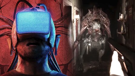 Wenn Videospiele zu real werden: Im neuen Horrorspiel A.I.L.A. will eine KI euch Angst einjagen, jetzt gibts ein Release-Datum