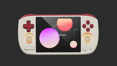 Einer der besten Hersteller von Retro-Handhelds macht jetzt ein Handy für Spieler