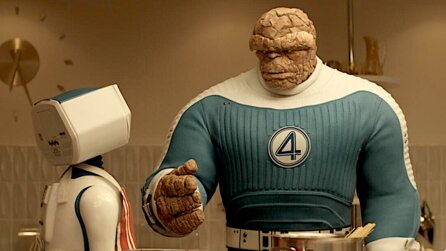 Disney Plus zeigt im neuen Trailer alle Highlights für den November 2025 – mit dabei ist der letzte MCU-Film des Jahres