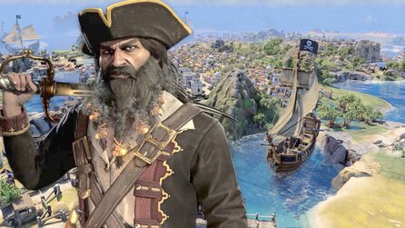Civ 7 überarbeitet mit neuem Mega-Update die Schifffahrt und schenkt euch noch einen 30-Euro-DLC