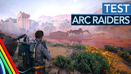 Riesen-Erfolg trotz 40€ + mächtiger Konkurrenz! ARC Raiders schafft das Unmögliche!